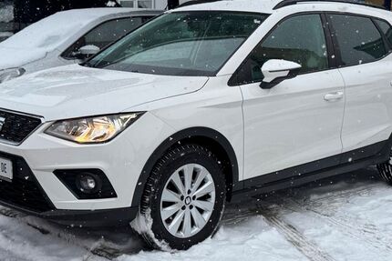 Seat Arona 174.878 km 9.200 &euro; Ottobrunn 85521