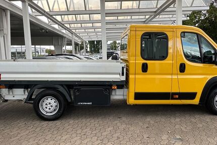 Fiat Ducato 141.000 km 16.947 &euro; Dinslaken 46539