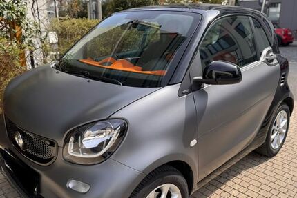 Smart ForTwo 105.000 km 8.800 &euro; München 81369