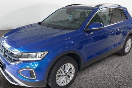 VW T-Roc 16.215 km 29.869 &euro; Pößneck 07381