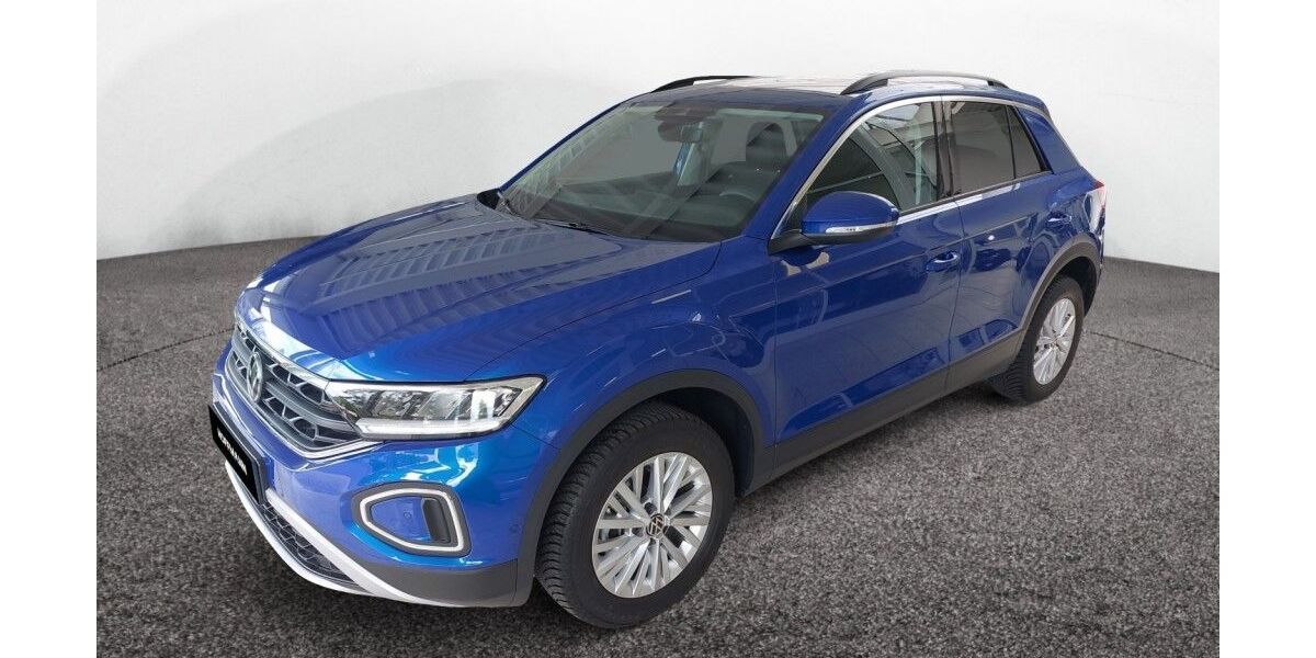VW T-Roc 16.215 km 29.869 &euro; Pößneck 07381