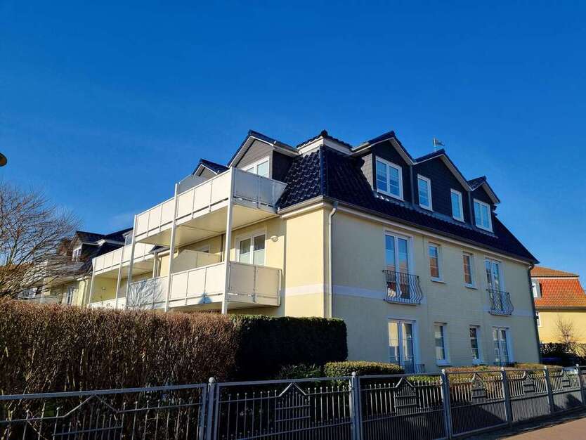 Wohnung zum Kaufen in Kühlungsborn 364.000 € 48.15 m²