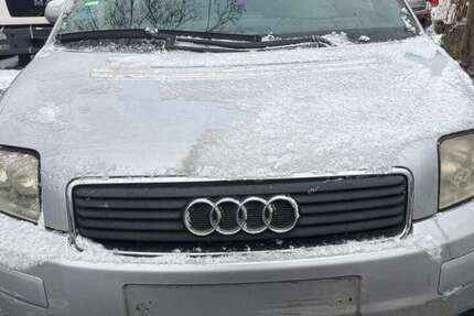 Audi A2 290.000 km 1.980 &euro; Berlin 12109