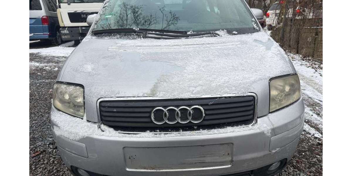 Audi A2 290.000 km 1.980 &euro; Berlin 12109