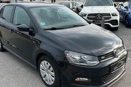 VW Polo 188.000 km 6.890 &euro; Roding 93426