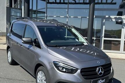 Mercedes Citan