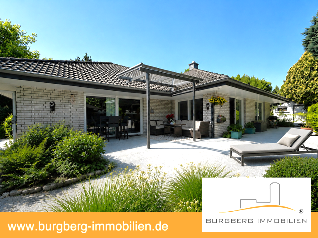 Einfamilienhaus Gehrden - 4 Zimmer, 142 m&sup2;, 565.000&euro; | Angebot:26827237