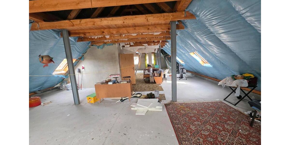 Einfamilienhaus Loxstedt - 2 Zimmer, 128 m&sup2;, 307.000&euro; | Angebot:26819002