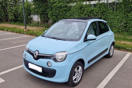 Renault Twingo 116.600 km 6.400 &euro; Bensheim 64625