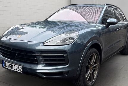 Porsche Cayenne 175.000 km 43.900 &euro; Hanau 63452