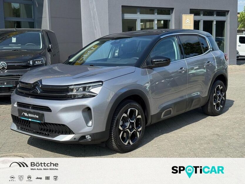 C5 Aircross