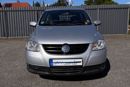 VW Fox 60.000 km 3.999 &euro; Elmenhorst 21493