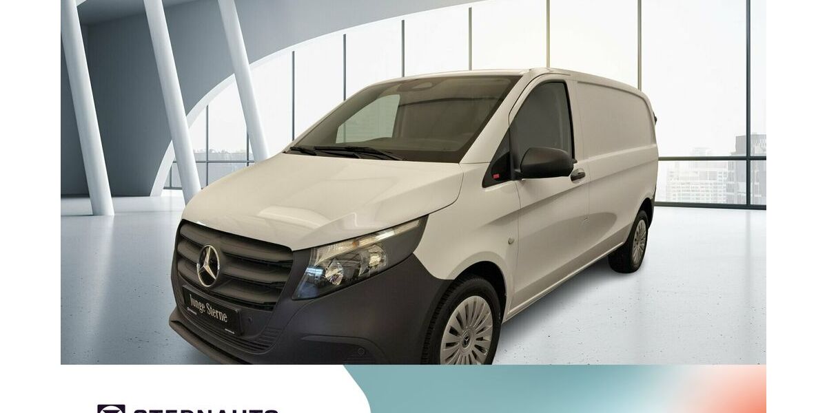 Mercedes-Benz Vito 24.030 km 38.984 &euro; Wernigerode 38855