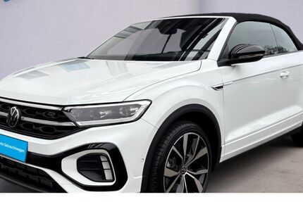 VW T-Roc 4.677 km 39.686 &euro; Walldorf 69190