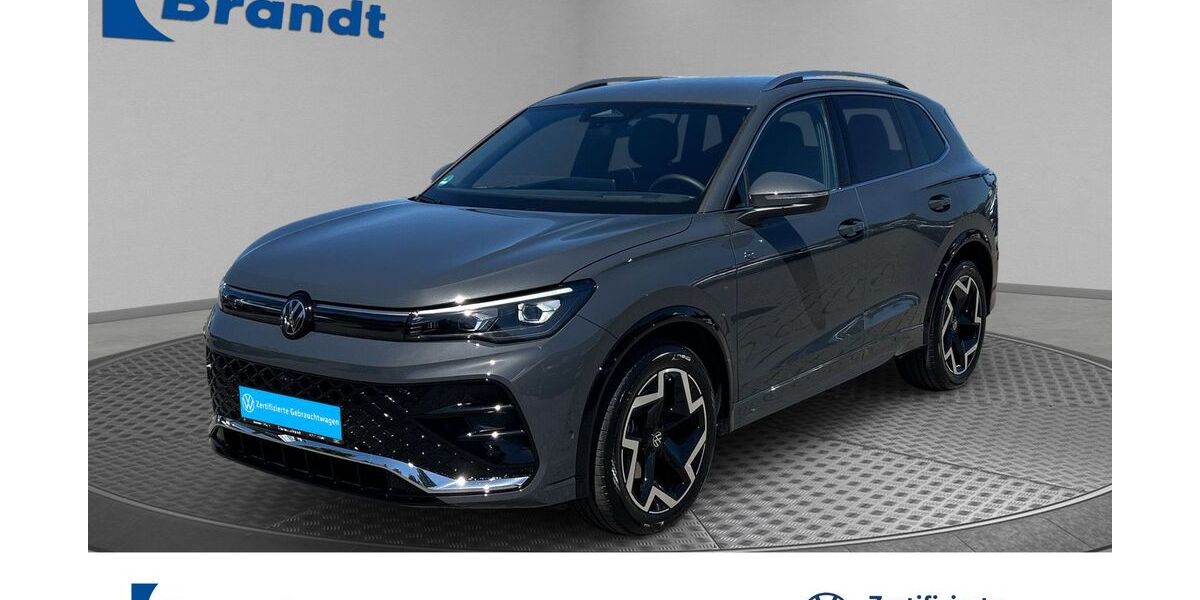 VW Tiguan 5.000 km 51.890 &euro; Achim 28832