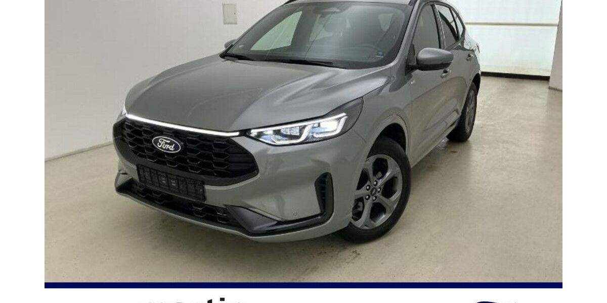 Ford Kuga 2.754 km 33.880 &euro; Helmstedt 38350