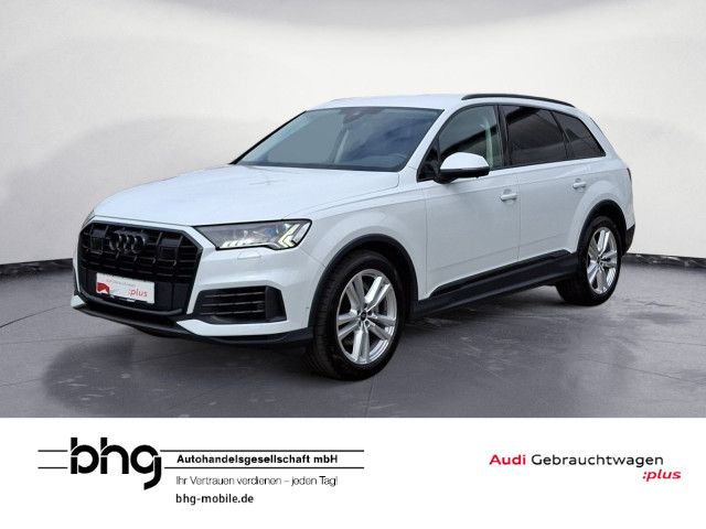 Audi Q7 92.835 km 41.820 &euro; Kehl 77694