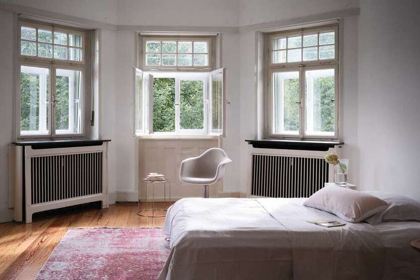 Haus zum Kaufen in Heidelberg 2.950.000 € 319 m²