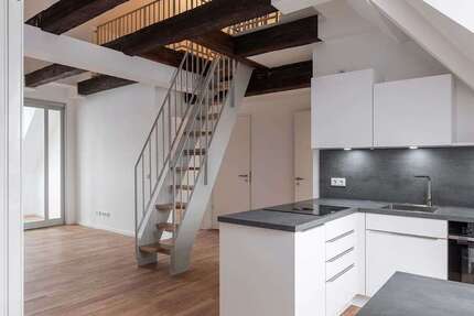 Wohnung Fürstenberg/Havel Havel - 3 Zimmer, 79 m&sup2;, 1.025&euro; | Angebot:25252957