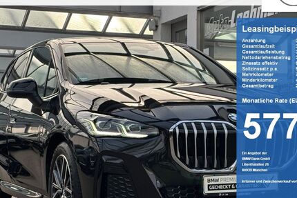 BMW 220 Active Tourer 15.322 km 35.950 &euro; Deggendorf 94469