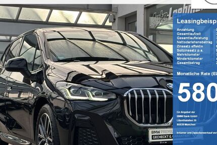 BMW 220 Active Tourer 15.322 km 36.850 &euro; Deggendorf 94469