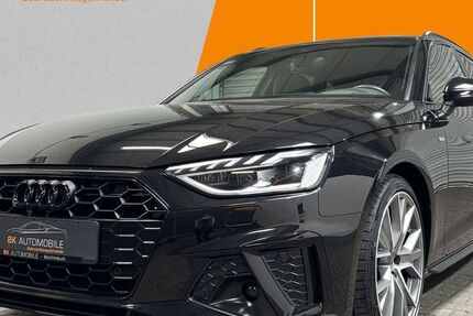 Audi A4 69.000 km 29.900 &euro; Bühl-Vimbuch 77815