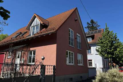 Haus zum Mieten in Karlsruhe 1.490 € 119.3 m²