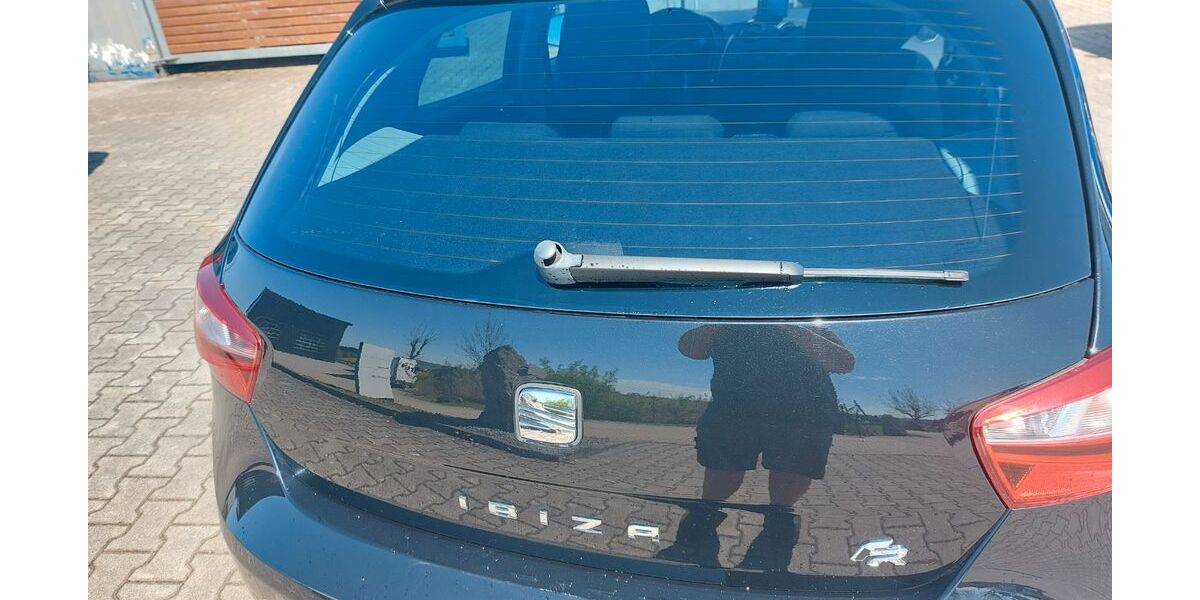 Seat Ibiza 149.000 km 5.100 &euro; Winzer 94577
