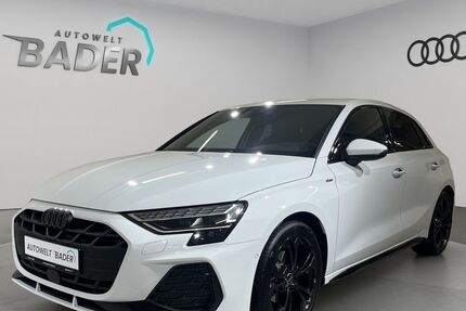 Audi A3 9.950 km 37.930 &euro; Wolfratshausen 82515