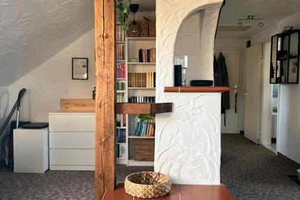 Wohnung Ebersbach an der Fils - 2 Zimmer, 59 m&sup2;, 720&euro; | Angebot:25851448