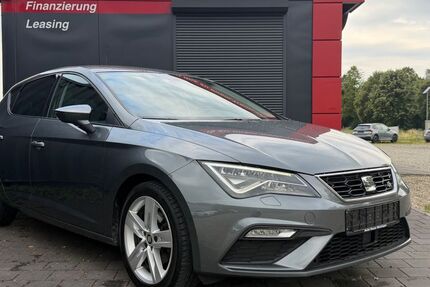 Seat Leon 81.700 km 13.900 &euro; Buttenwiesen 86647