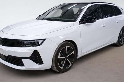 Opel Astra 13.197 km 24.990 &euro; Braunschweig 38126