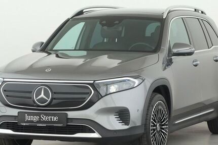 Mercedes-Benz EQB 79.999 km 31.900 &euro; Bempflingen 72658