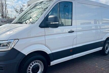 VW Crafter 156.000 km 18.500 &euro; Magdeburg 39126