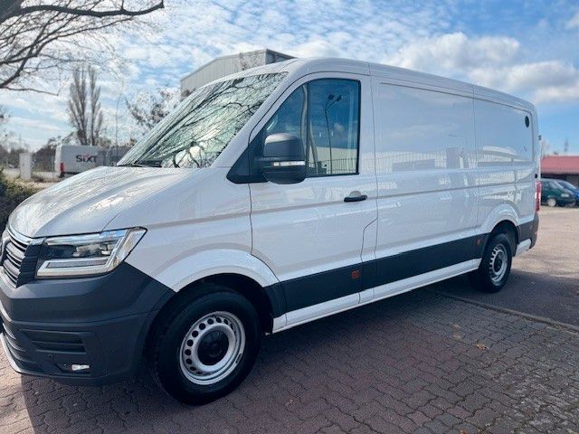 VW Crafter 156.000 km 18.500 &euro; Magdeburg 39126