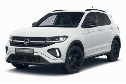 VW T-Cross 8.850 km 27.999 &euro; Mühlhausen/Thüringen 99974