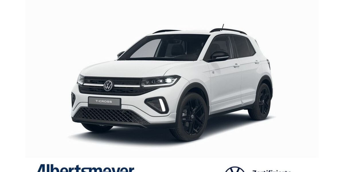 VW T-Cross 8.850 km 27.999 &euro; Mühlhausen/Thüringen 99974