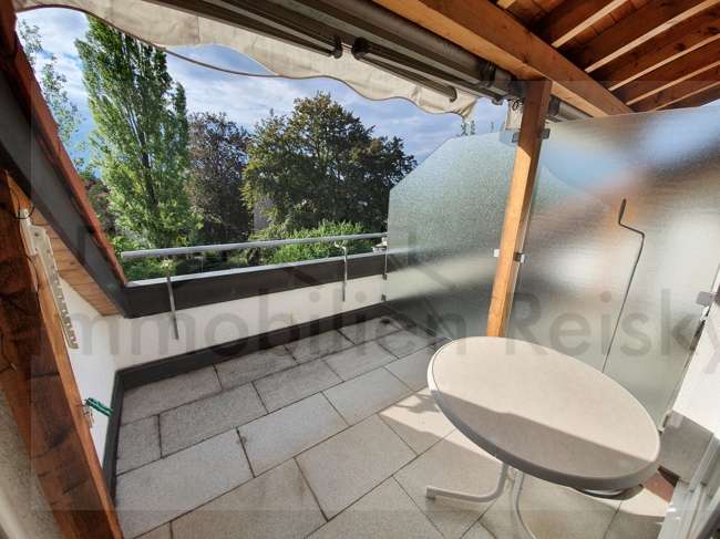 Etagenwohnung Überlingen - 2 Zimmer, 80 m&sup2;, 950&euro; | Angebot:27126734