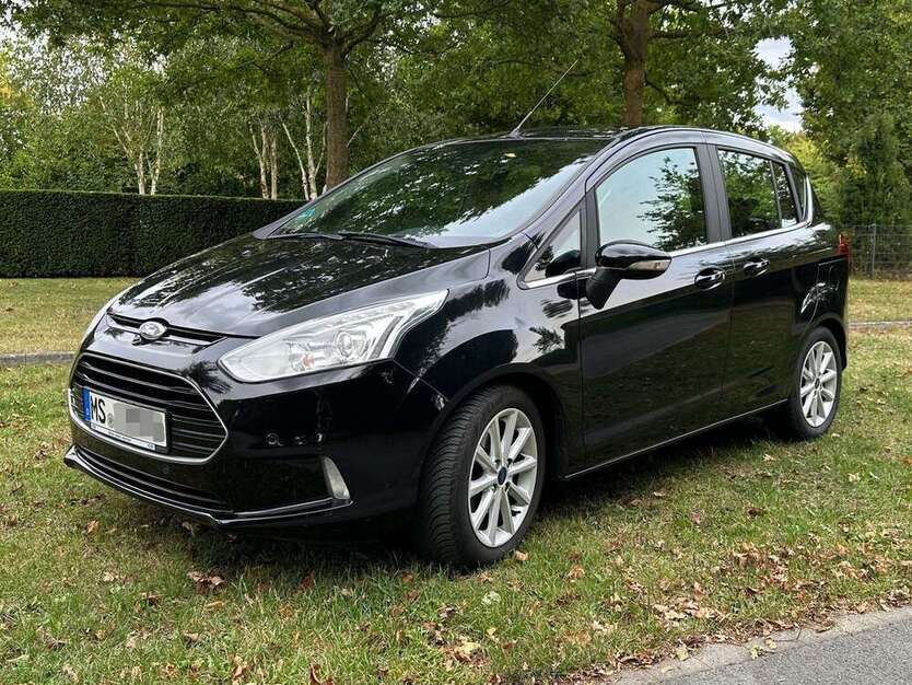 B-Max