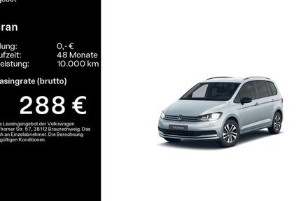 VW Touran 26.625 km 29.990 &euro; Haßfurt 97437