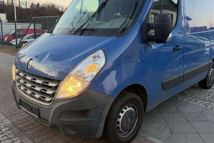 Renault Master 327.366 km 3.700 &euro; Berlin 12524