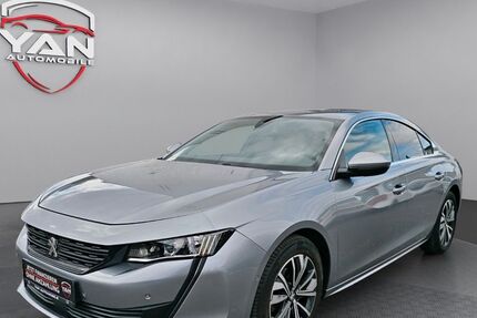 Peugeot 508 95.800 km 20.900 € Koblenz 56070