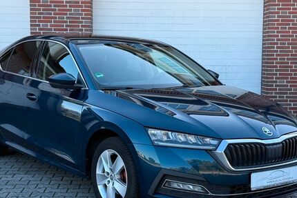 Skoda Octavia 136.427 km 16.890 &euro; Nortmoor 26845