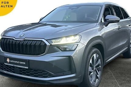 Skoda Kodiaq 10.572 km 37.980 &euro; Betzdorf 57518