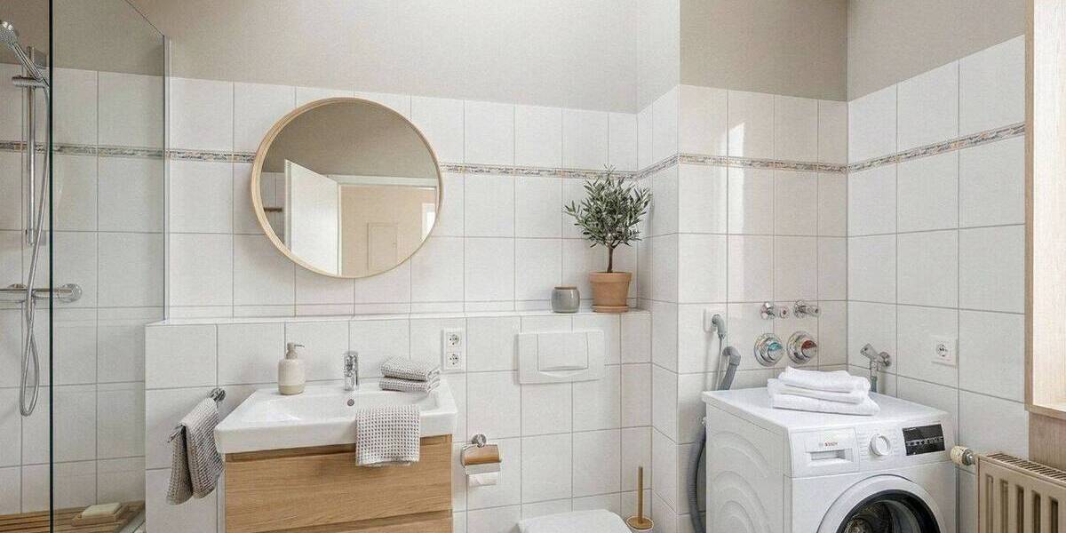 Etagenwohnung Rheinfelden - 2 Zimmer, 62 m&sup2;, 990&euro; | Angebot:26616903