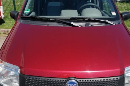 Fiat Panda 145.000 km 1.650 &euro; Lübeck 23554