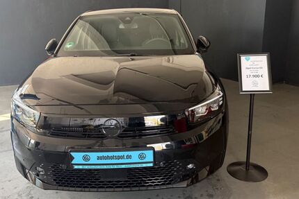 Opel Corsa 8.300 km 17.900 &euro; Dachau 85221