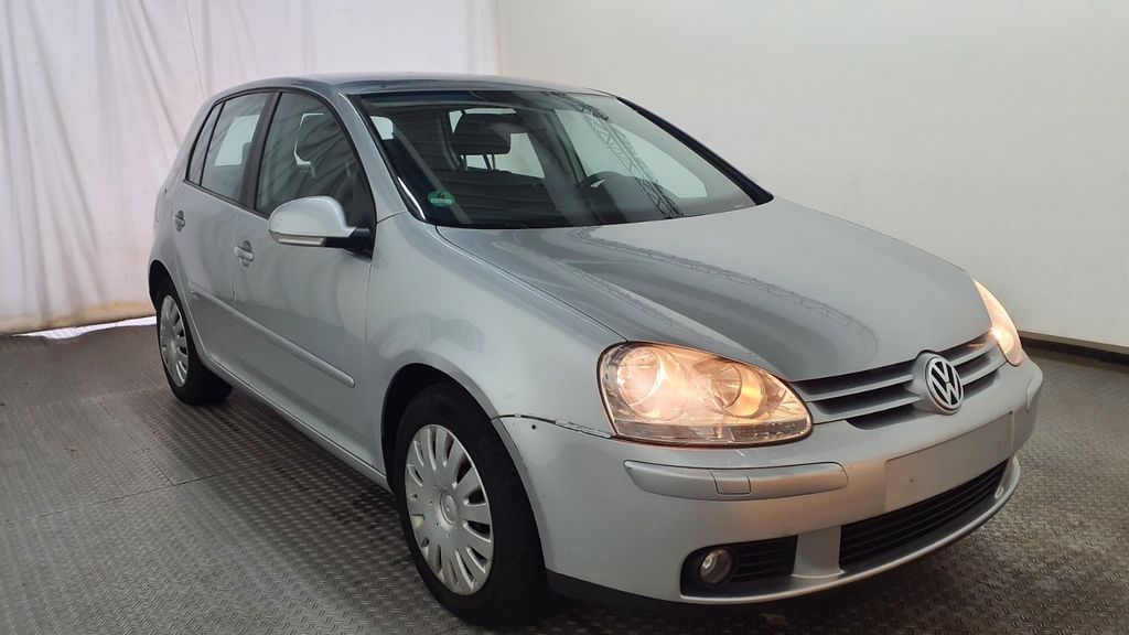 VW Golf 163.900 km 4.550 &euro; Mayen 56727