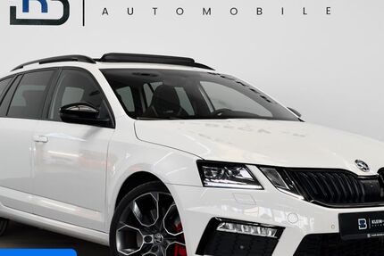 Skoda Octavia 127.720 km 18.990 &euro; Hückeswagen 42499