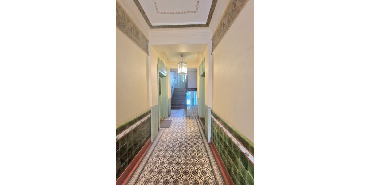 Großzügige 1-Zimmer-Wohnung mit Parkettfußboden und Tageslichtbad! - Erdgeschoßwohnung Leipzig Stötteritz | Angebot:25417118